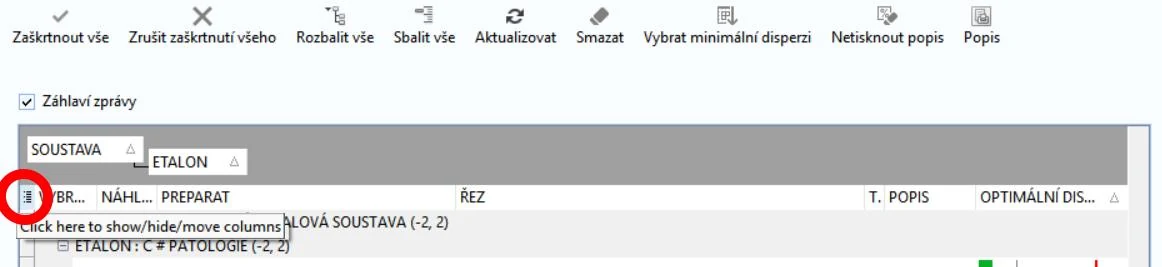 Ilustrace z návodu, strana 123