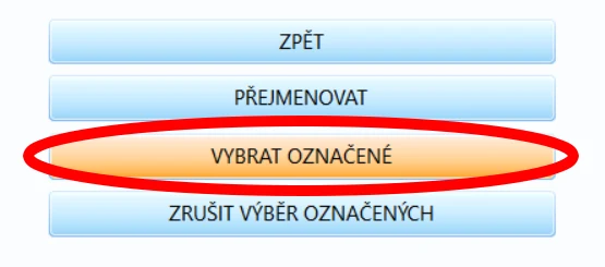 Ilustrace z návodu, strana 41